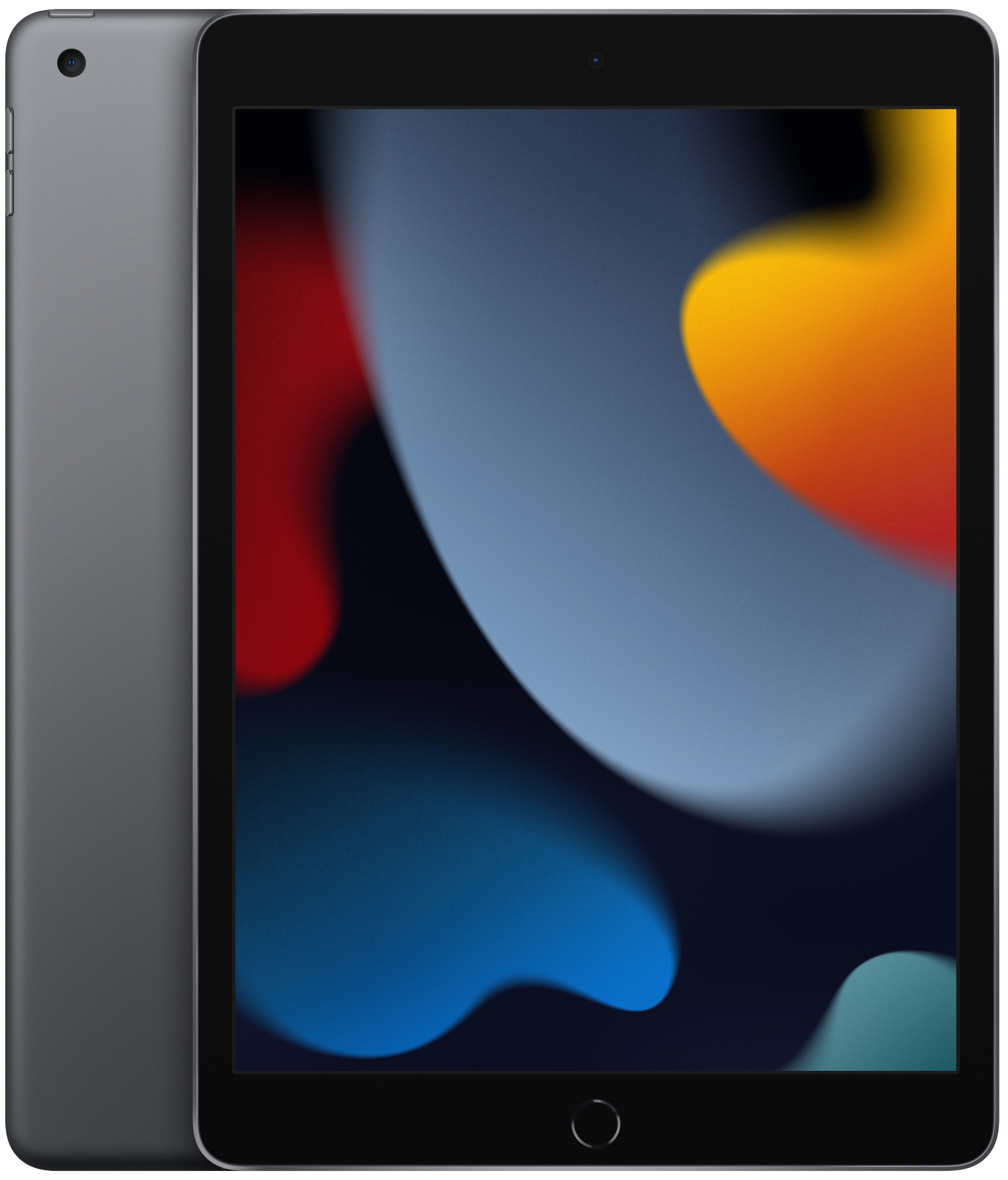 Купити Apple iPad 9 10.2